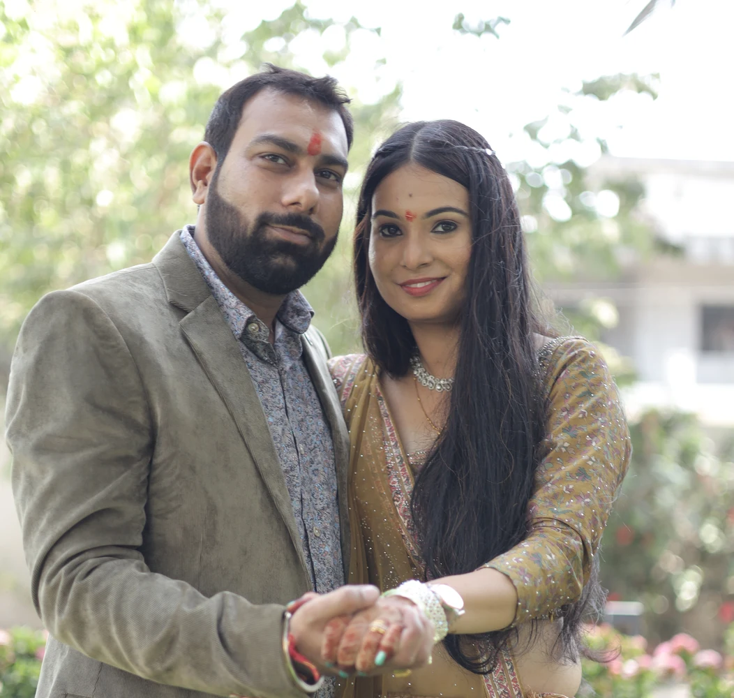 हृदय से हृदय का नाता